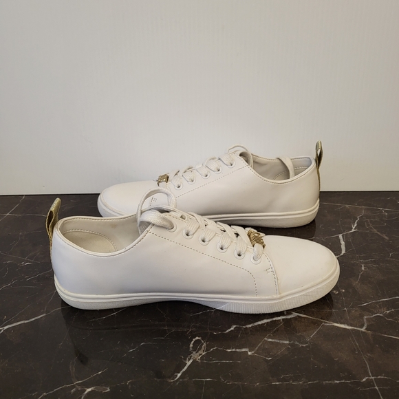 Jucy couture sneakers Size 8 - Picture 7 of 10